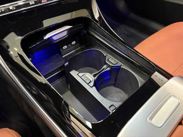 New 2026 Mercedes-Benz C 300 Sedan image 15