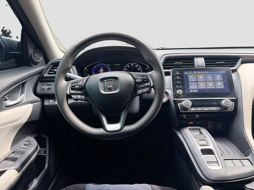 Used 2021 Honda Insight EX image 22