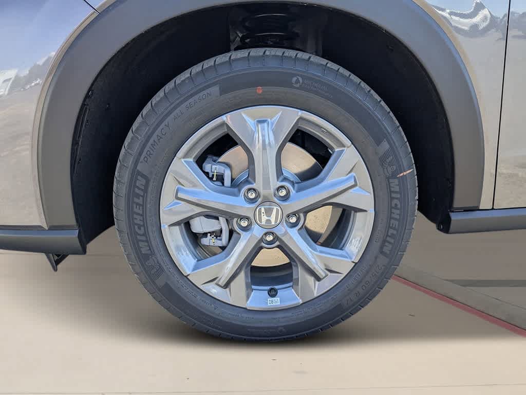 New 2027 Honda HR-V LX image 10