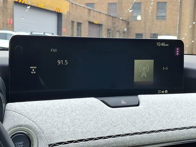 New 2026 MAZDA CX-90 3.3 Turbo S w/ Premium Plus image 18
