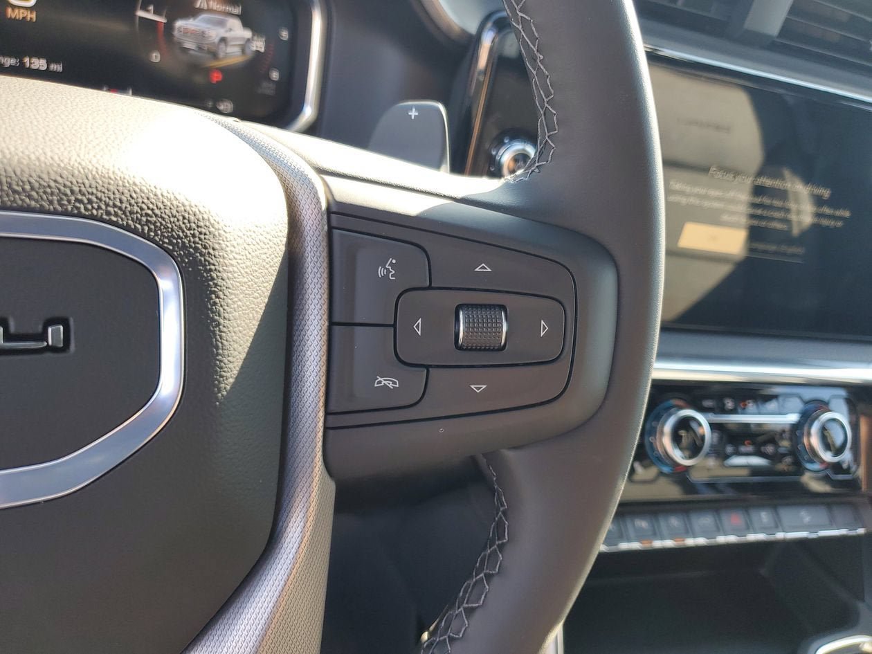 New 2026 GMC Sierra 1500 Denali w/ Denali Reserve Package AWD/4WD image 29