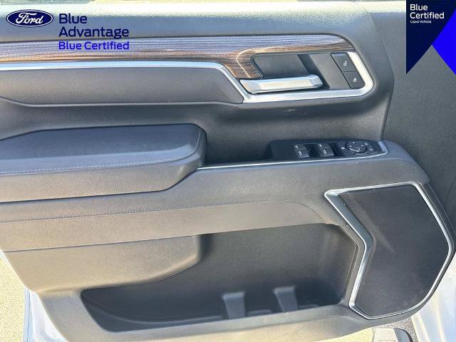 Used 2025 Chevrolet Silverado 2500 LT w/ Convenience Package AWD/4WD image 14