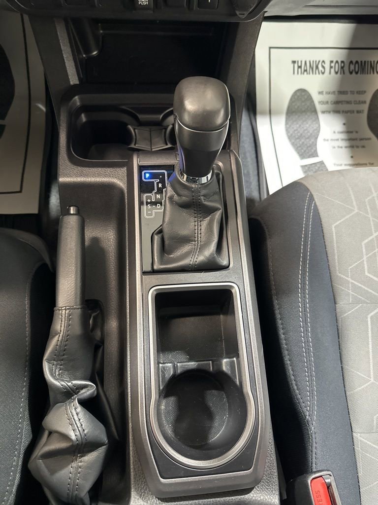 Used 2023 Toyota Tacoma TRD Off-Road image 30