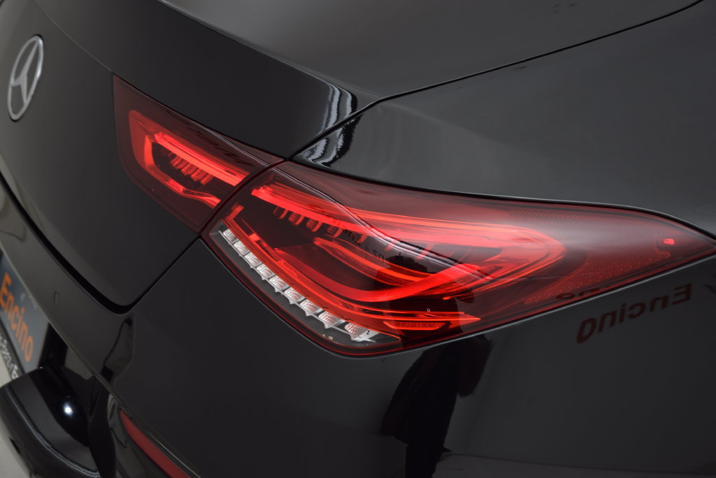 Certified 2023 Mercedes-Benz CLA 250 image 14