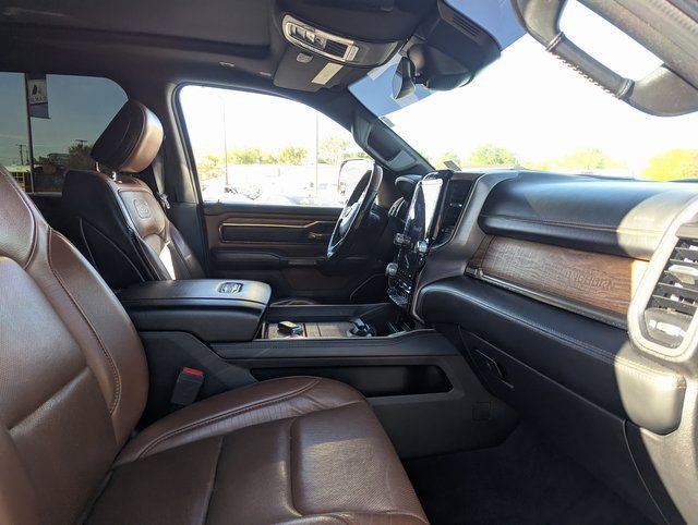 Used 2020 RAM 1500 Longhorn image 33