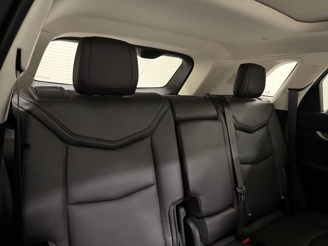 Used 2019 Cadillac XT5 Luxury image 24