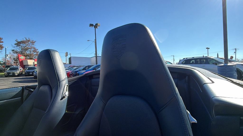 Used 2013 Porsche 911 Carrera S image 22