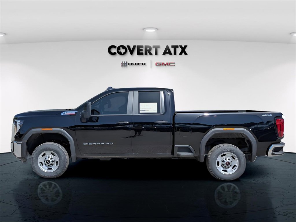 New 2025 GMC Sierra 2500 Pro image 4