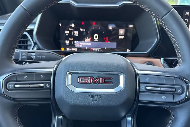 New 2026 GMC Canyon AT4 image 26