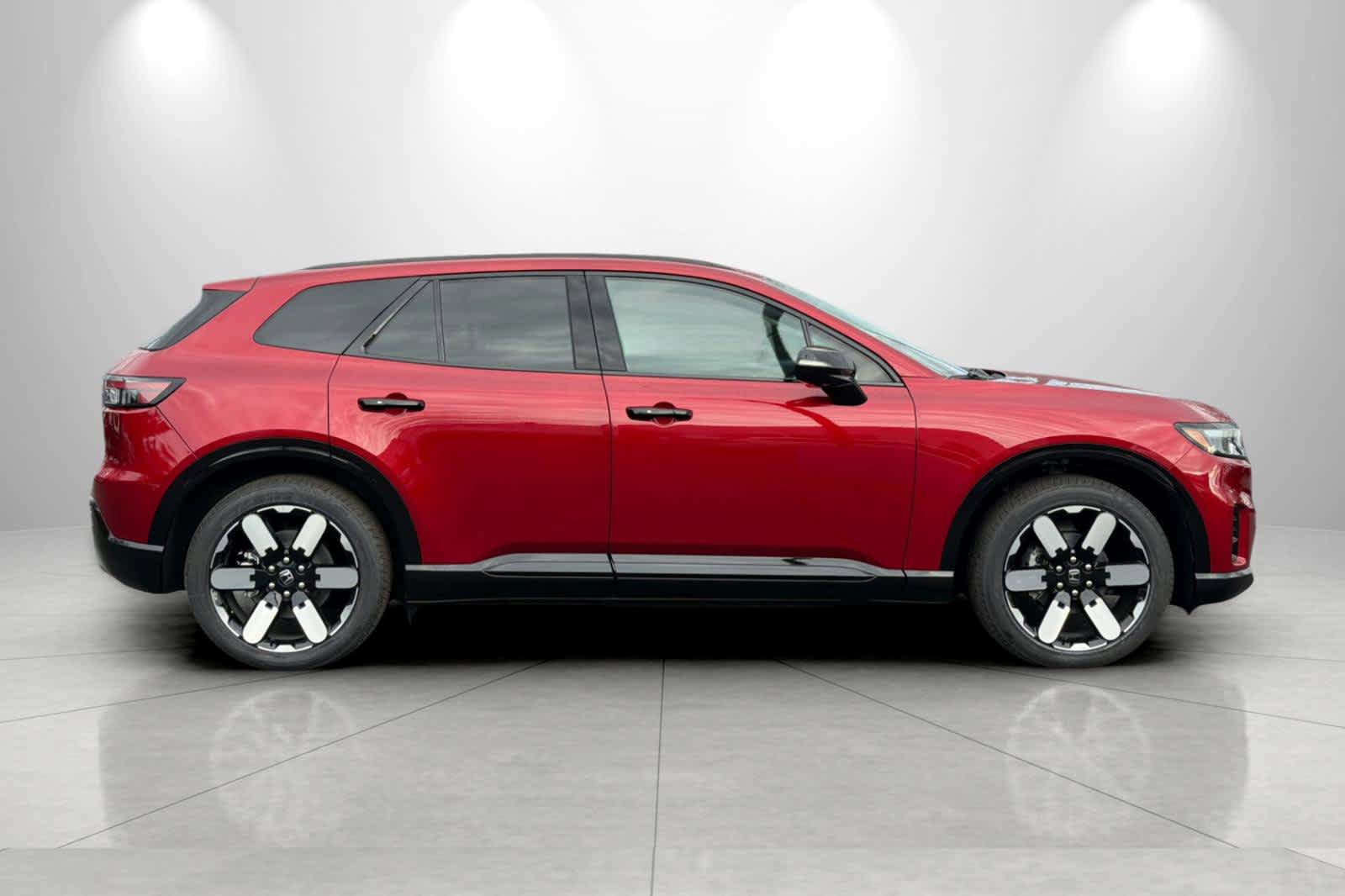 New 2026 Honda Prologue Elite image 8