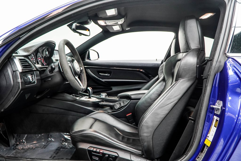 Used 2019 BMW M4 CS w/ Executive Package image 41