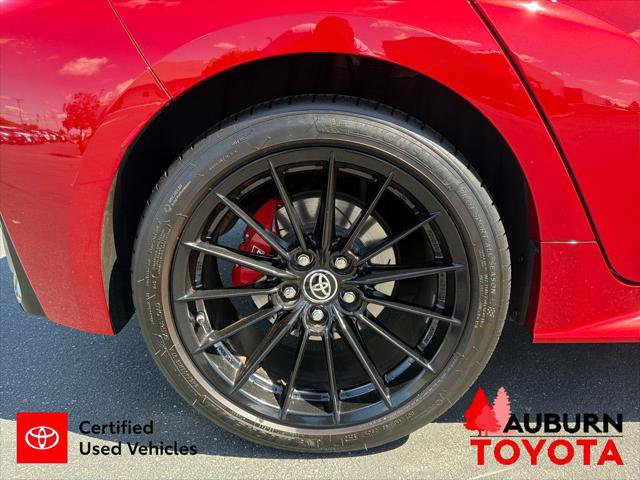 Certified 2023 Toyota Corolla GR AWD/4WD image 26
