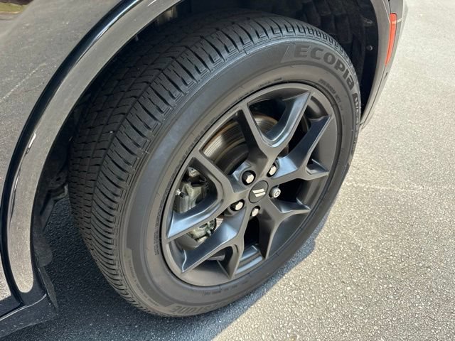 Used 2026 Dodge Durango GT w/ Blacktop Package AWD/4WD image 32