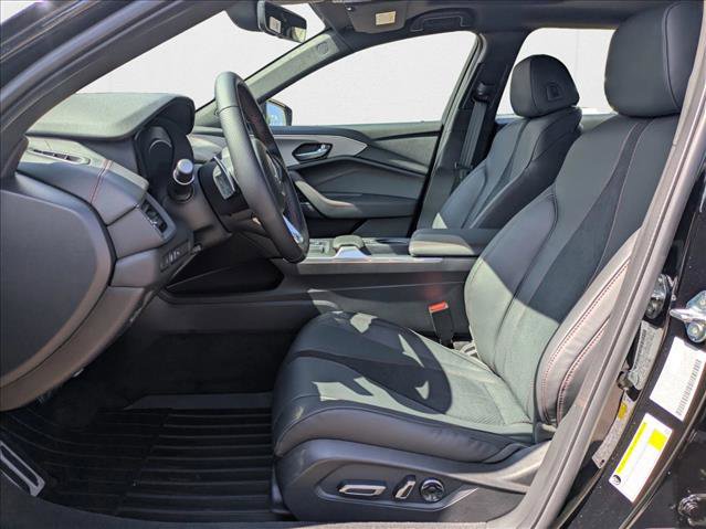 New 2025 Acura TLX SH-AWD w/ A-SPEC Pkg image 4