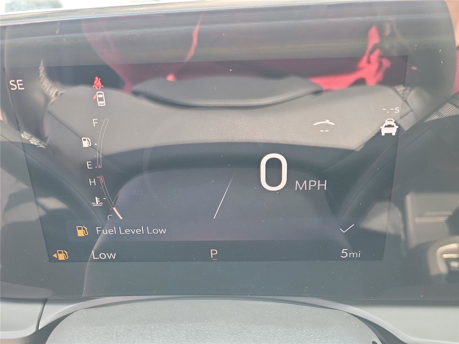 New 2026 Buick Envista Avenir image 26