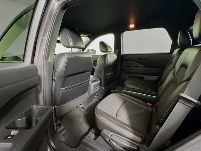 Used 2023 Nissan Pathfinder Rock Creek image 20