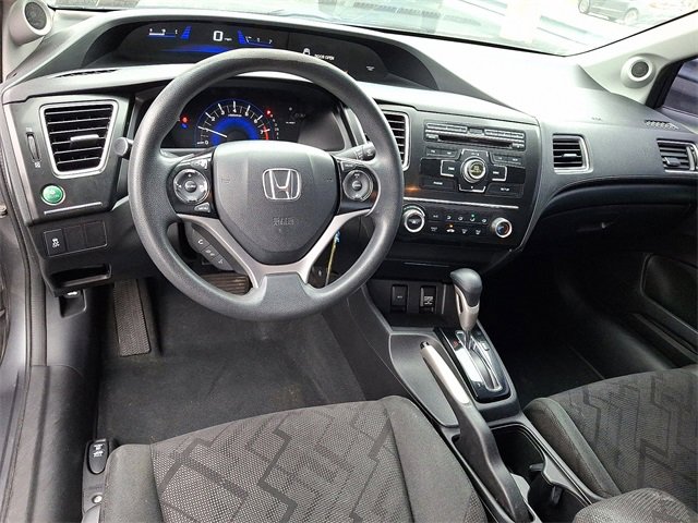 Used 2013 Honda Civic LX image 11