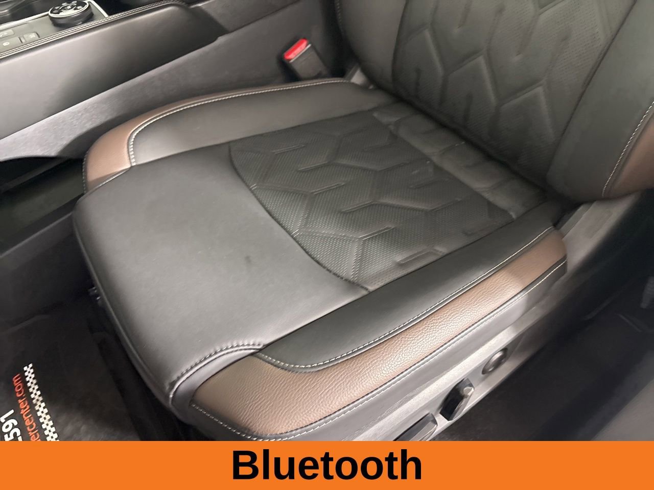Used 2026 Nissan Pathfinder Platinum AWD/4WD image 13