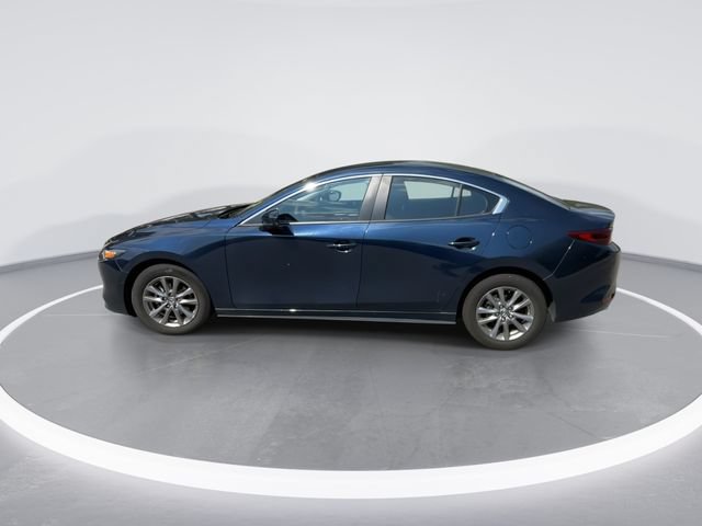 Used 2024 MAZDA MAZDA3 s FWD image 5
