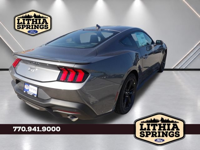 New 2026 Ford Mustang GT RWD image 11