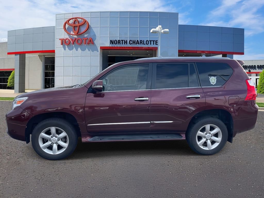 Used 2013 Lexus GX 460 image 7