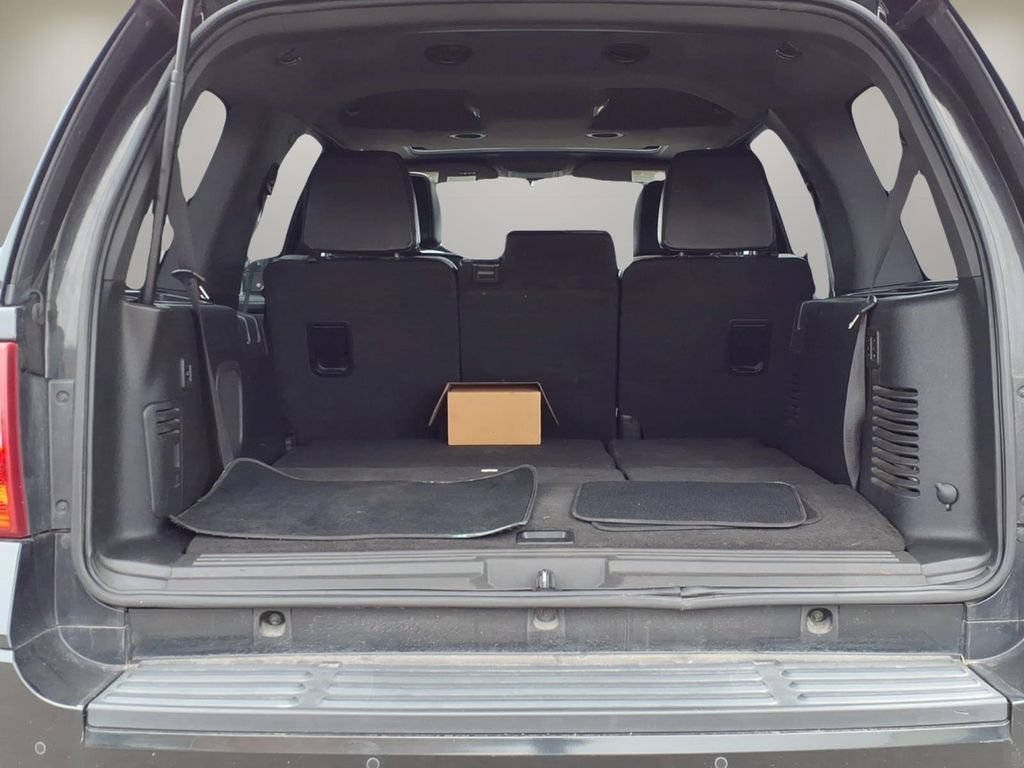 Used 2013 Ford Expedition Limited AWD/4WD image 23