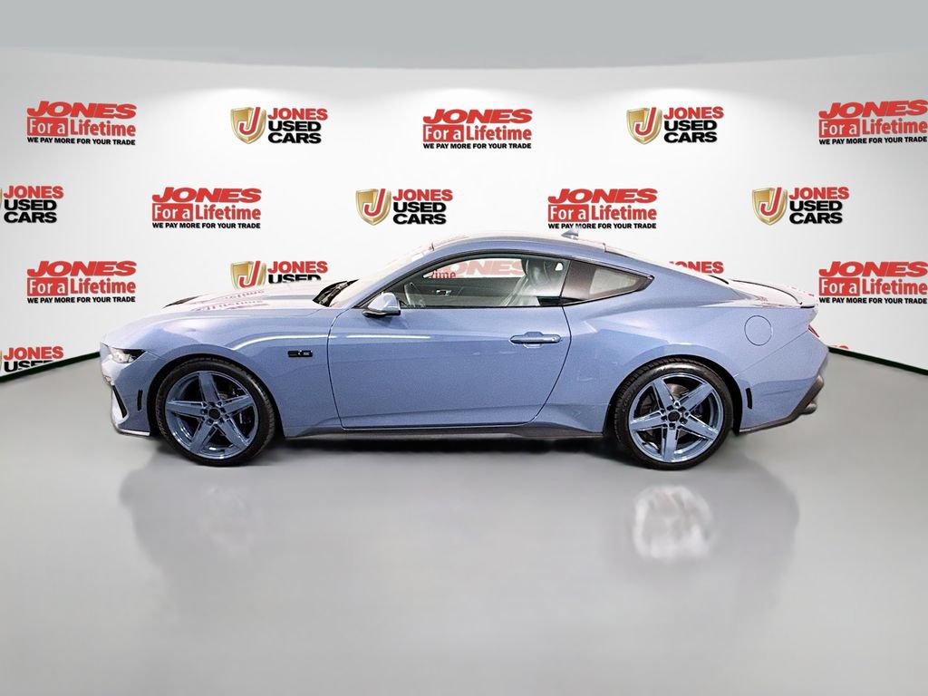 Used 2024 Ford Mustang GT Premium RWD image 13