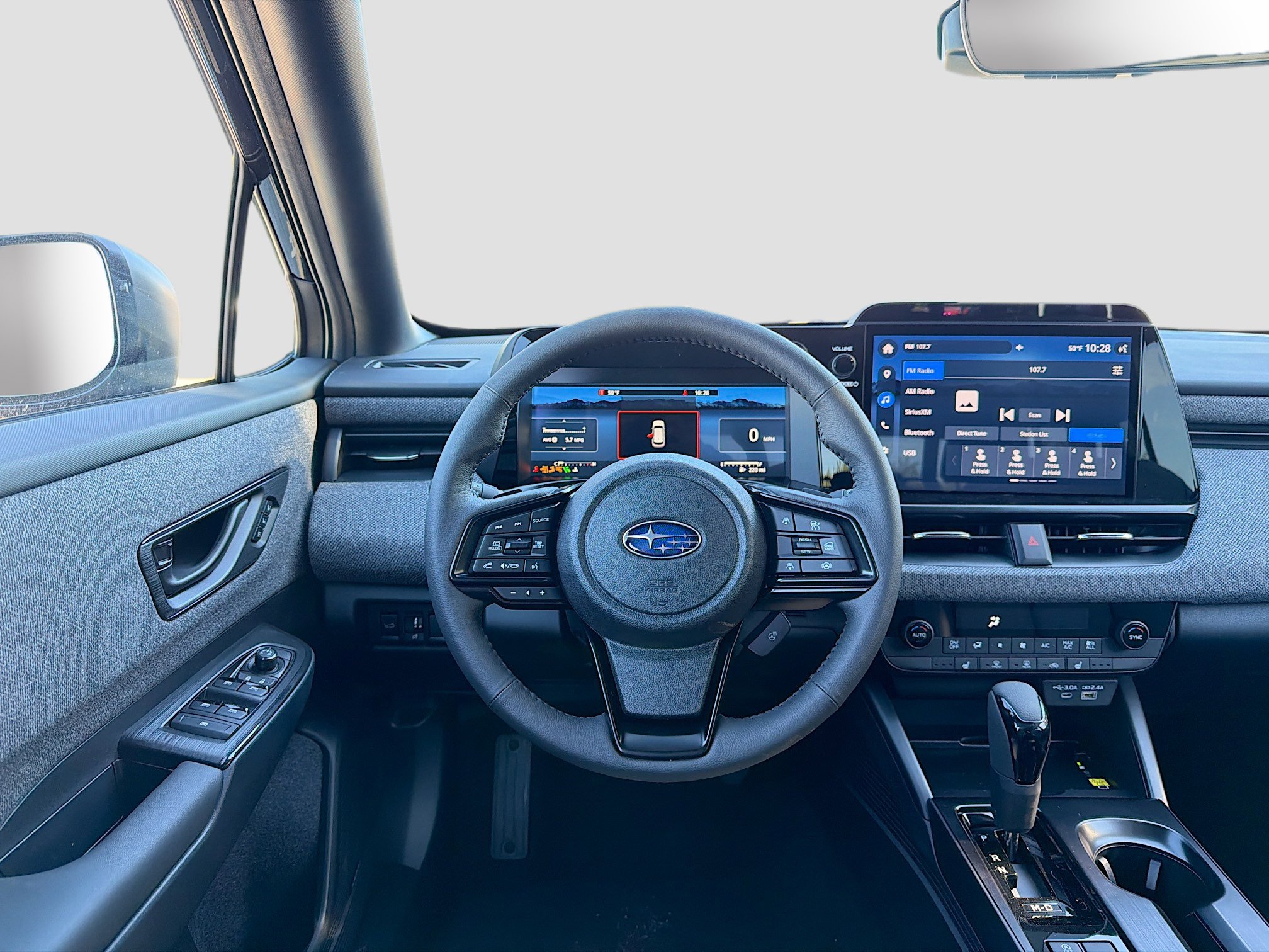 New 2026 Subaru Outback Limited image 18