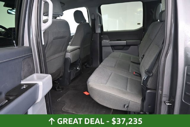 Used 2024 Ford F150 XLT AWD/4WD image 19