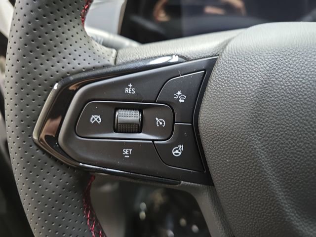 New 2026 Chevrolet Trax RS w/ Driver Confidence Package image 17