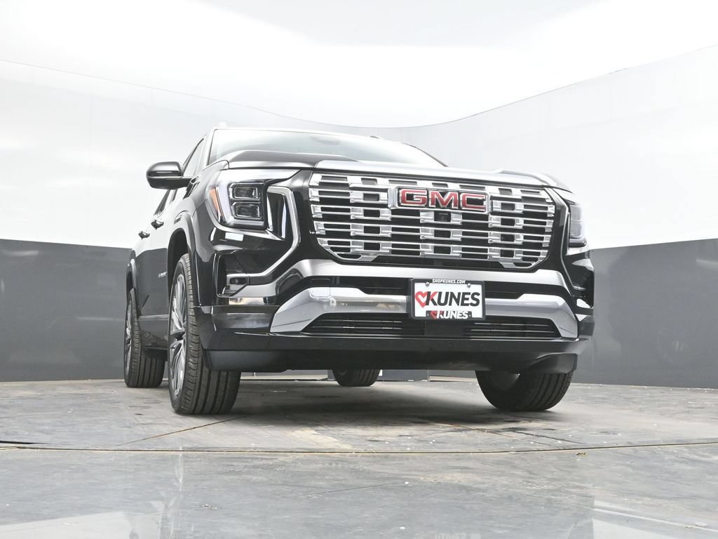 New 2027 GMC Terrain Denali AWD/4WD image 34