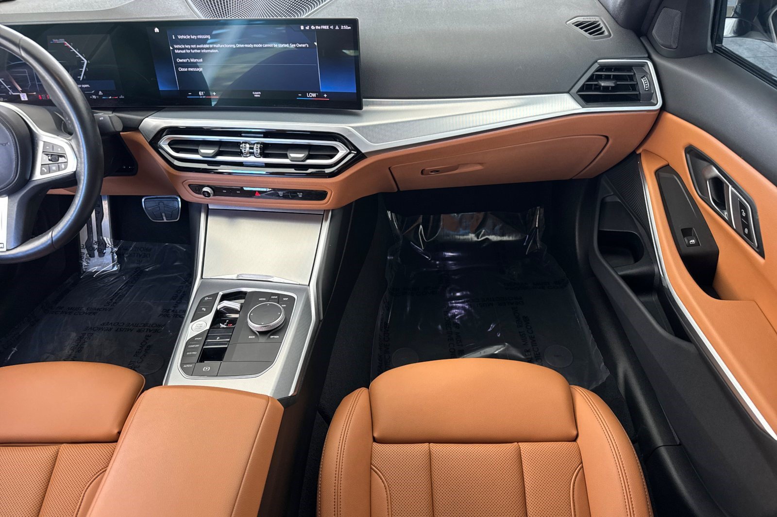 Used 2023 BMW M340i w/ Driving Assistance Package RWD image 30