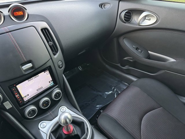 Used 2013 Nissan 370Z NISMO image 15