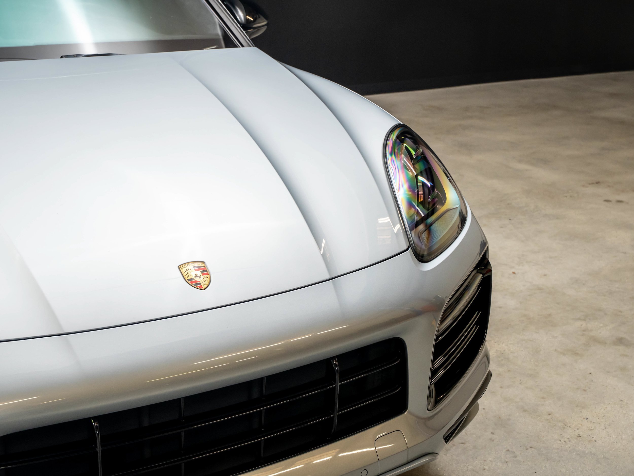 Used 2022 Porsche Cayenne GTS AWD/4WD image 11