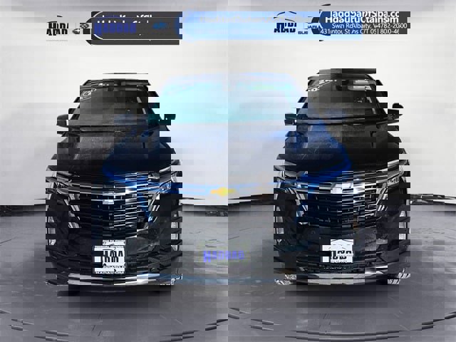 Used 2024 Chevrolet Equinox LT image 8