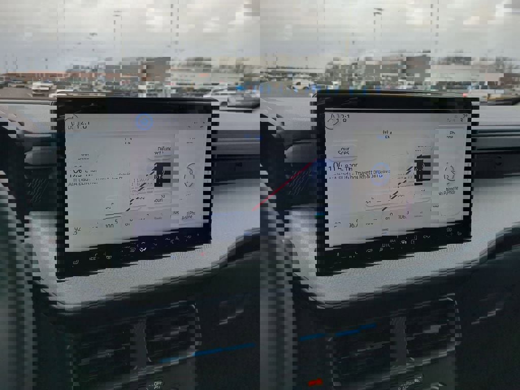 New 2026 Ford Maverick XLT w/ XLT Luxury Package image 22