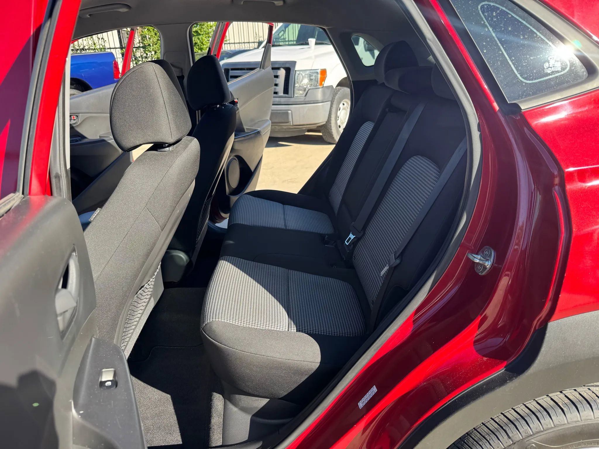 Used 2019 Hyundai Kona SE image 27