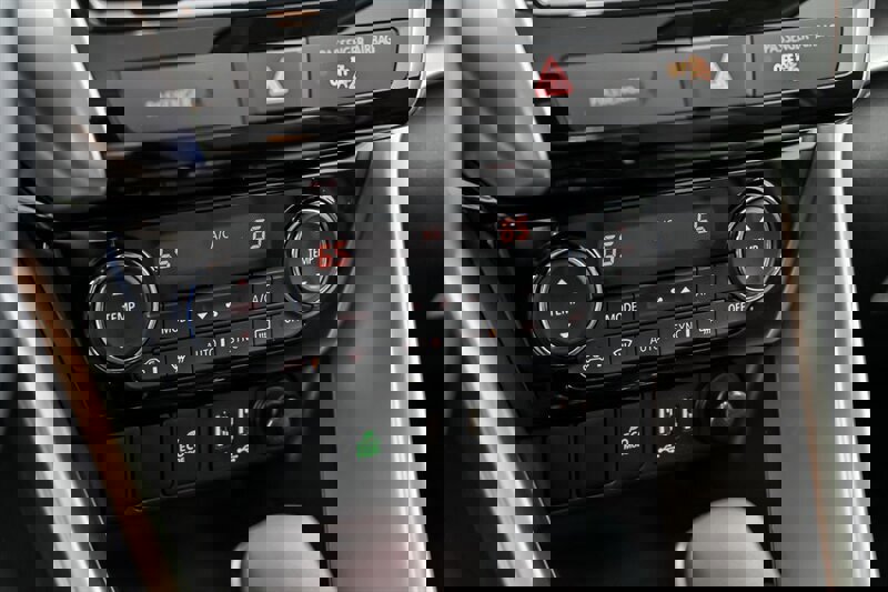 New 2025 Mitsubishi Eclipse Cross SE image 23