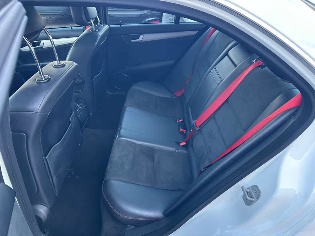 Used 2013 Mercedes-Benz C 300 C300 4MATIC image 19