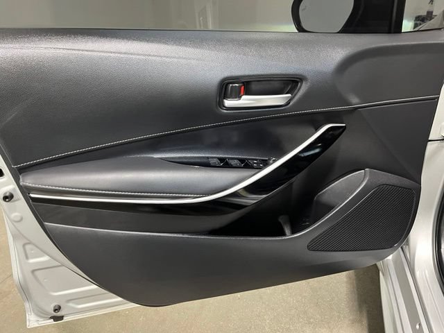 Used 2024 Toyota Corolla XSE FWD image 20