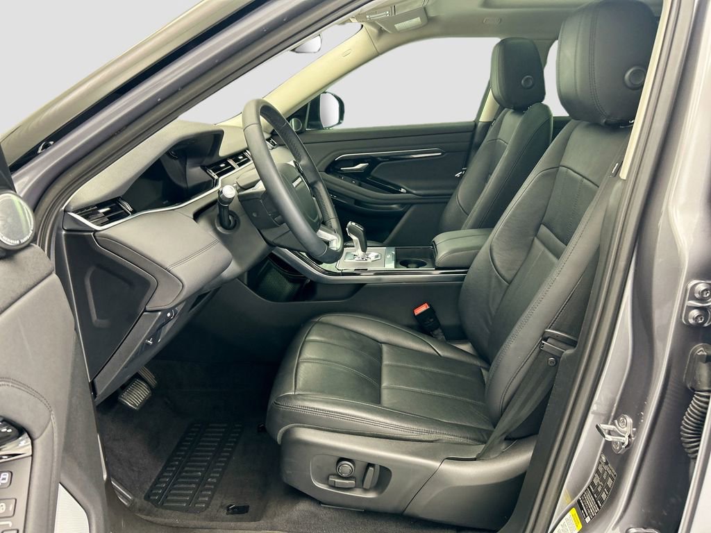 Used 2020 Land Rover Range Rover Evoque SE image 18