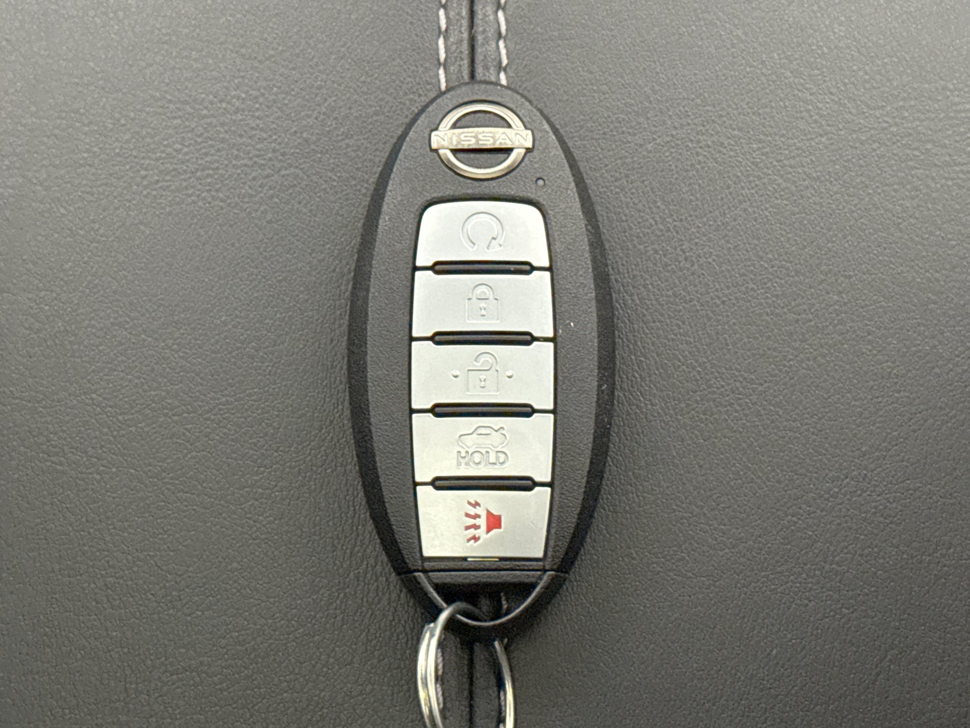 Used 2023 Nissan Altima 2.5 SL AWD/4WD image 24