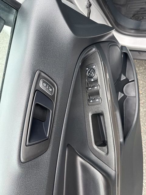 Used 2022 Ford EcoSport SES w/ Interior Protection Package AWD/4WD image 15
