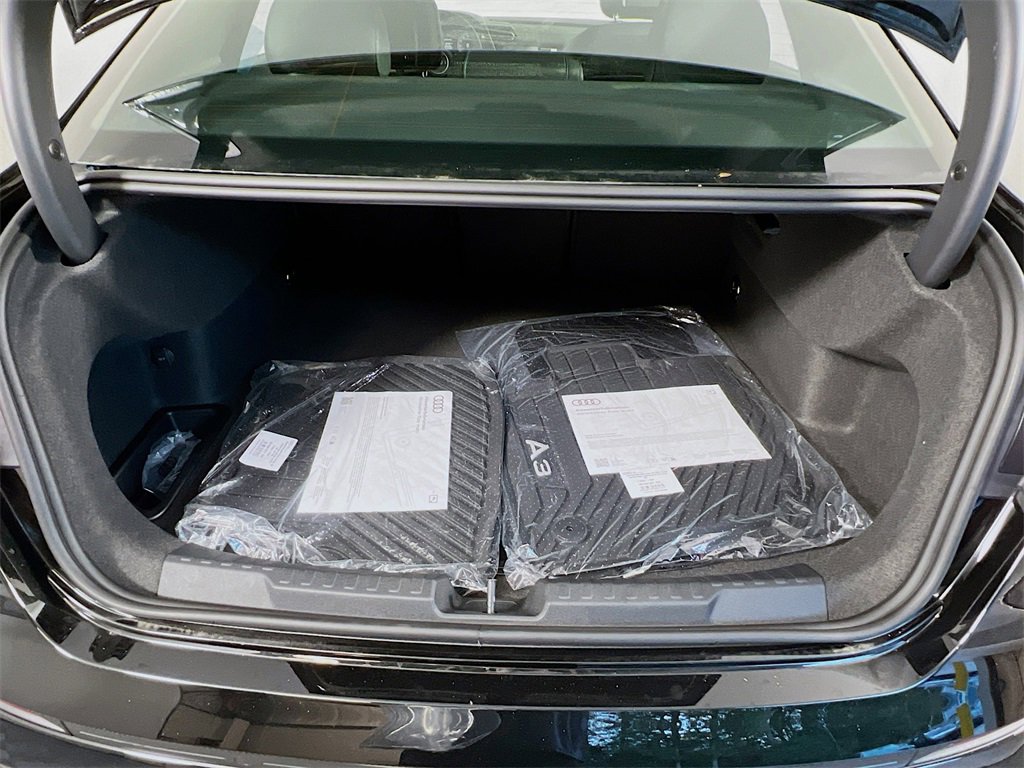 New 2026 Audi A3 2.0T Premium Plus image 25