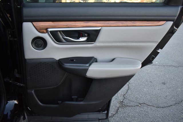 Used 2022 Honda CR-V EX-L image 42