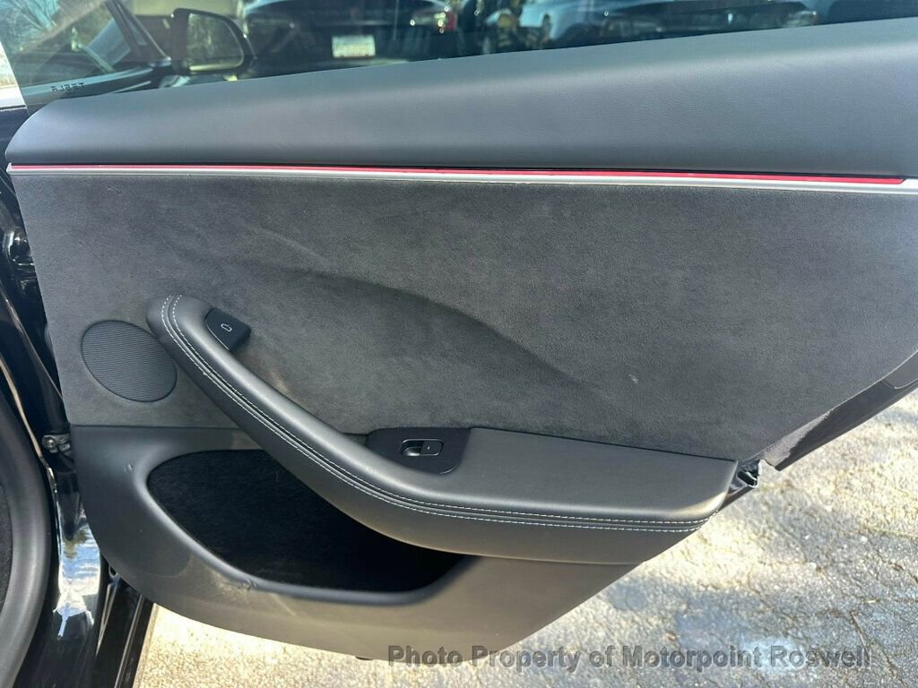 Used 2024 Tesla Model 3 Performance image 19