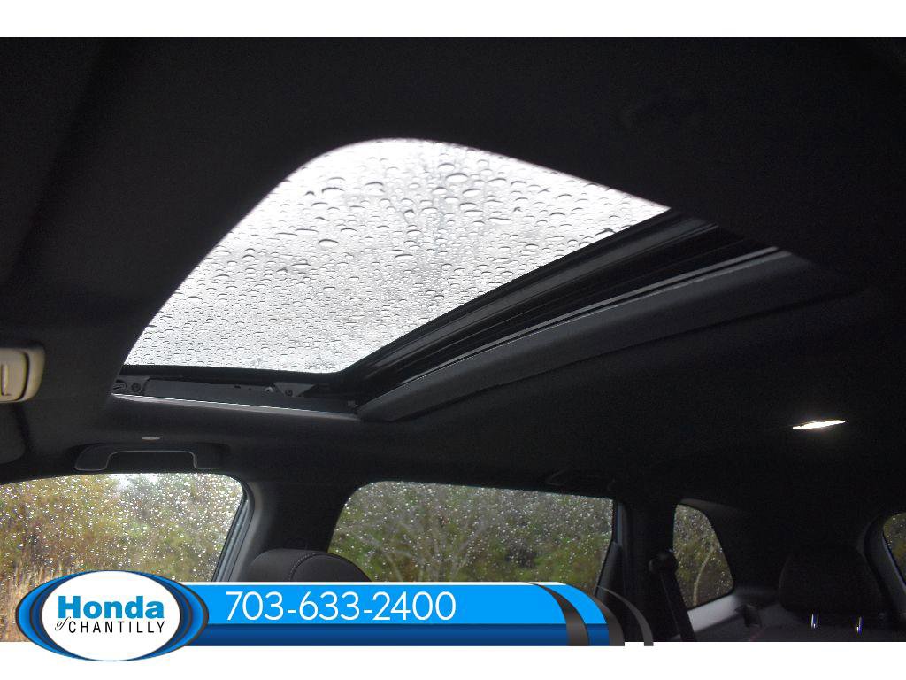 New 2026 Honda CR-V TrailSport image 23