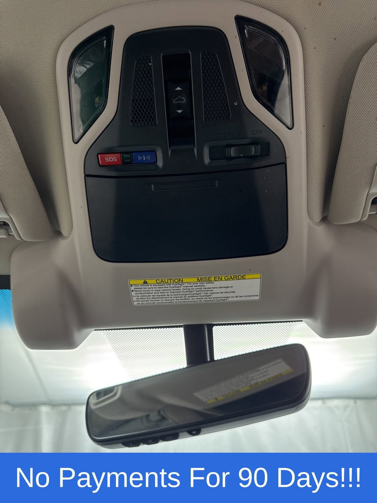 Used 2020 Subaru Outback Touring w/ Popular Package #2 image 27