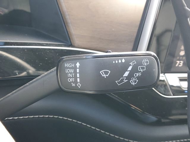 Used 2024 Volkswagen Atlas SE image 22