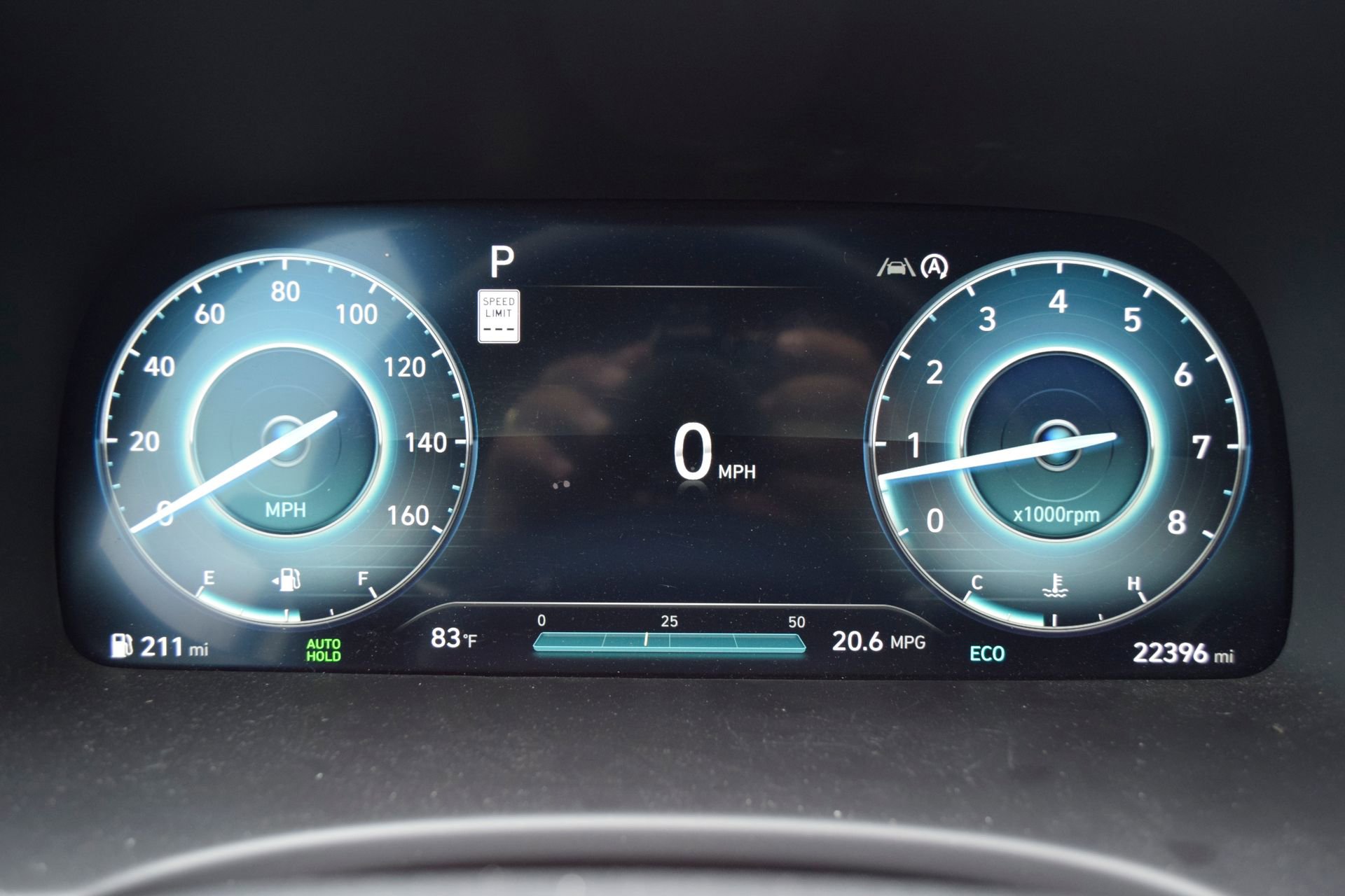 Used 2023 Hyundai Palisade Limited image 12